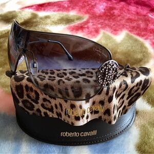 Roberto Cavalli Sunglasses